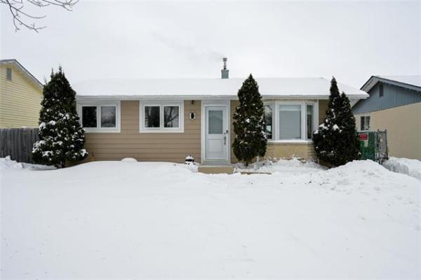 Home Photo - 144 Bentley Street