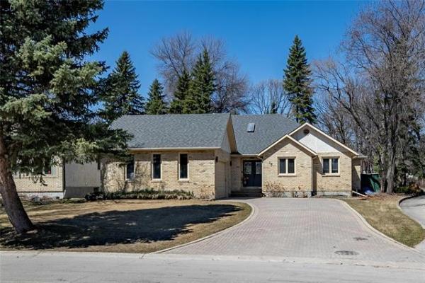 Home Photo - 15 Stoneham Crescent