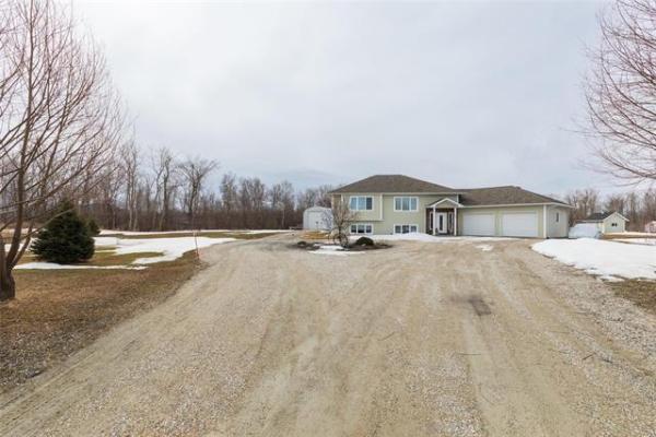 Home Photo - 28 Granite Cove