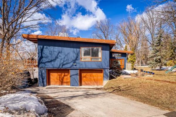 Home Photo - 3586 HENDERSON Highway