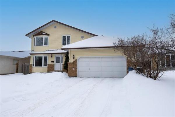 Home Photo - 6 Hawstead Road