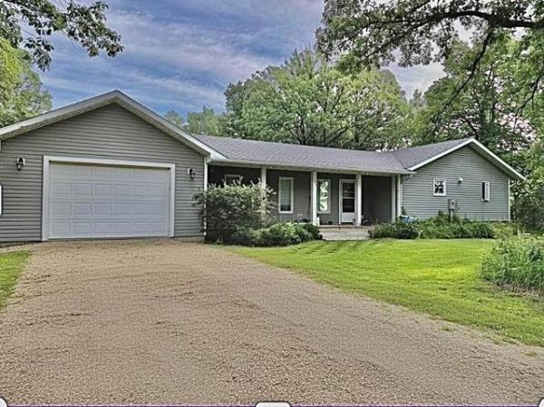 Home Photo - 24163 ROAD 35N Road
