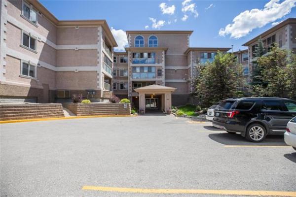 Home Photo - 204-93 Swindon Way