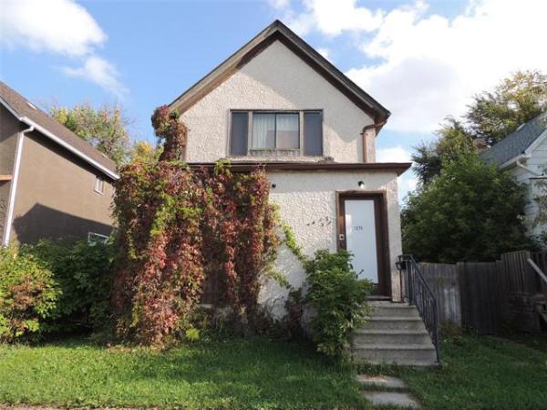 Home Photo - 1275 Alexander Avenue