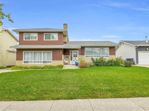 Home Photo - 149 Athlone Drive