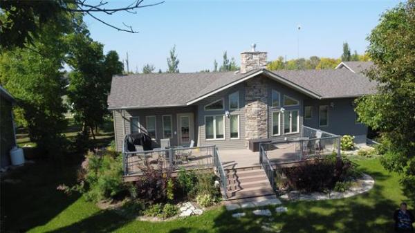 Home Photo - 15 Lakeshore Drive