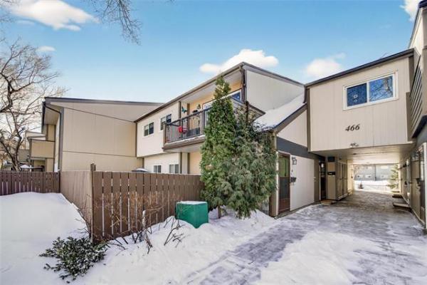 Home Photo - 13-466 Kenaston Boulevard