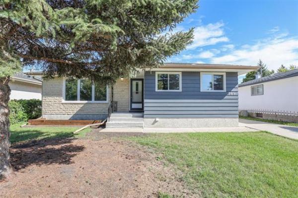 Home Photo - 789 Muriel Street