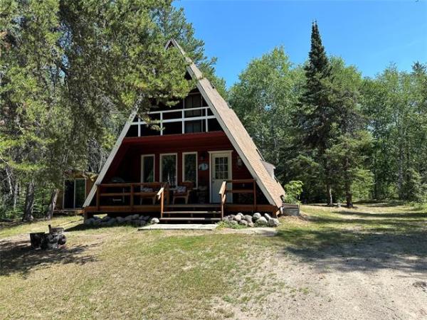 Home Photo - 21 BEAR PAW Trail