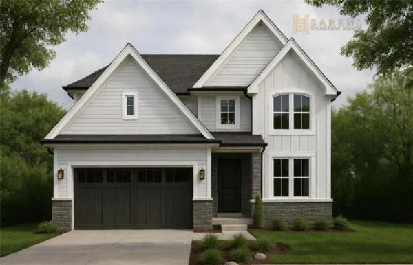 Home Photo - 173 Harvest Crescent