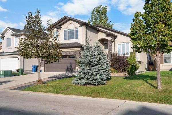 Home Photo - 163 Southview Crescent
