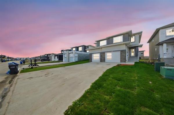 Home Photo - 174 RED PINE Drive