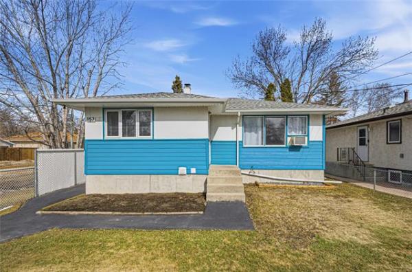 Home Photo - 157 Worthington Avenue