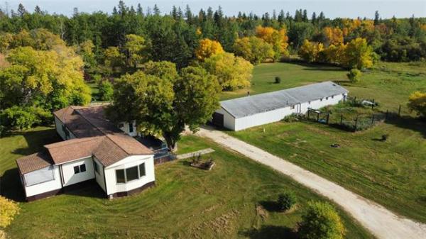 Home Photo - 19071 17TH Avenue