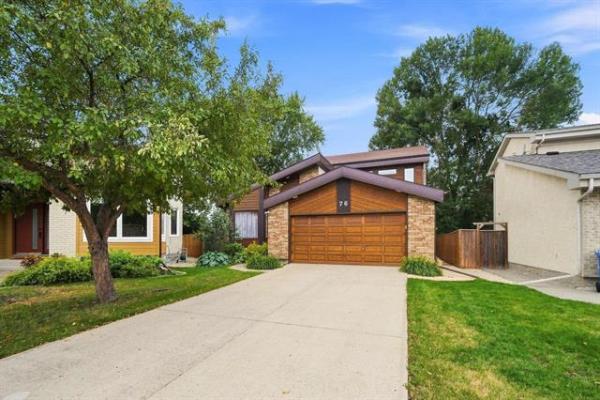 Home Photo - 76 Leger Crescent