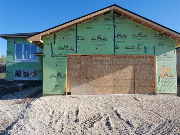 Home Photo - 89 Harry Waytiuk Drive