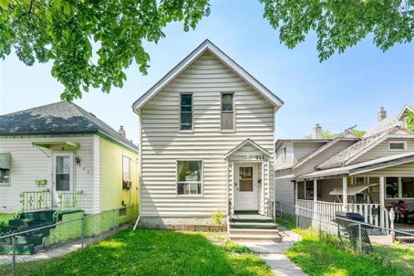 Home Photo - 946 Lipton Street