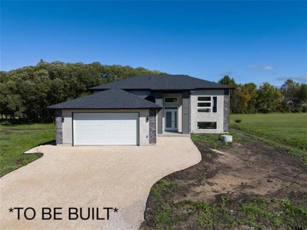 Home Photo - 137 Byers Drive