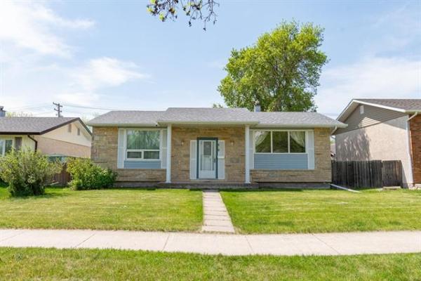 Home Photo - 459 Redonda Street