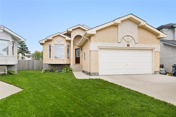 Home Photo - 30 Francois Muller Place