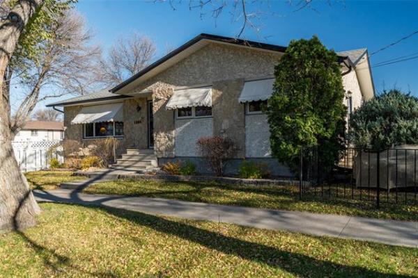 Home Photo - 1280 Bond Street