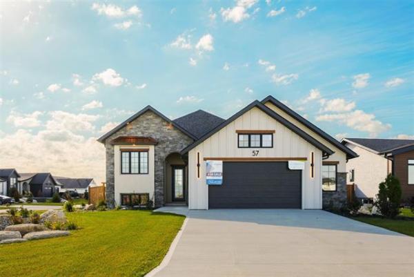 Home Photo - 57 Killbery Crescent