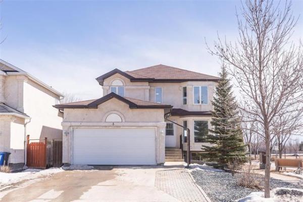 Home Photo - 3 Kingfisher Crescent