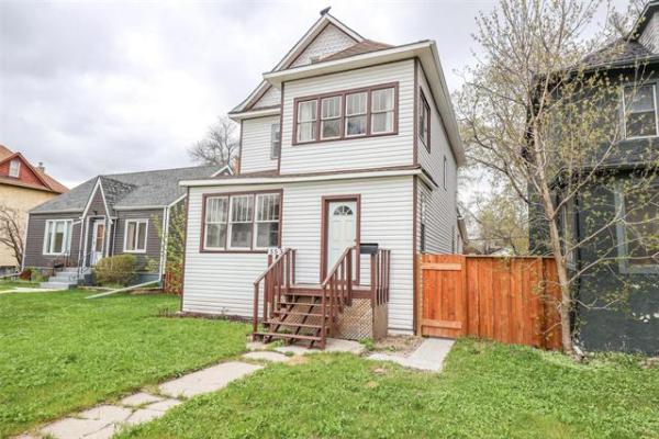 Home Photo - 553 Jubilee Avenue