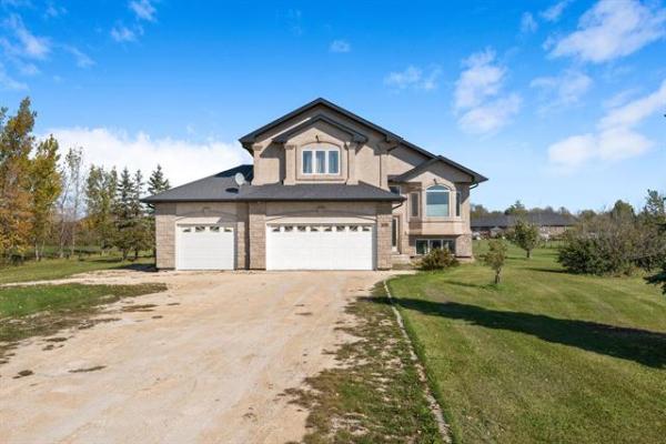 Home Photo - 691 Toshack Road