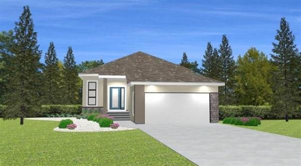 Home Photo - 21-100 GRANDE POINTE MEADOWS Boulevard