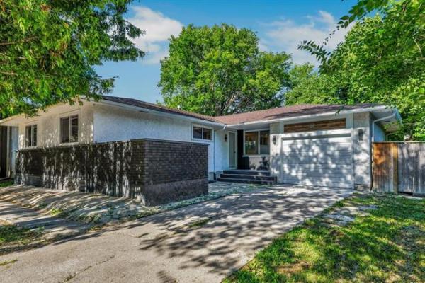 Home Photo - 66 Ryerson Avenue
