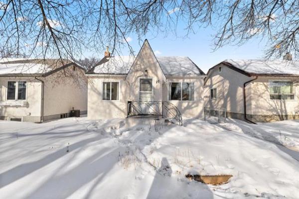 Home Photo - 27 Blenheim Avenue