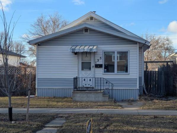 Home Photo - 135 Edward Avenue
