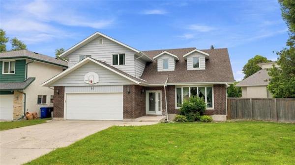 Home Photo - 90 Morningside Drive