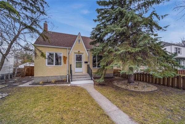 Home Photo - 187 Dollard Boulevard