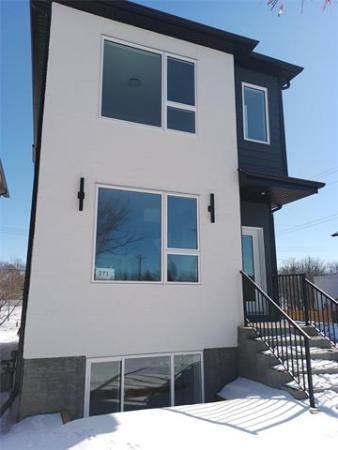 Home Photo - 271 Albany Street