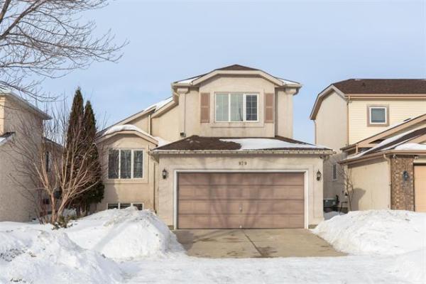 Home Photo - 979 John Bruce Road