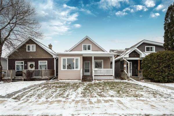 Home Photo - 156 Collegiate Street