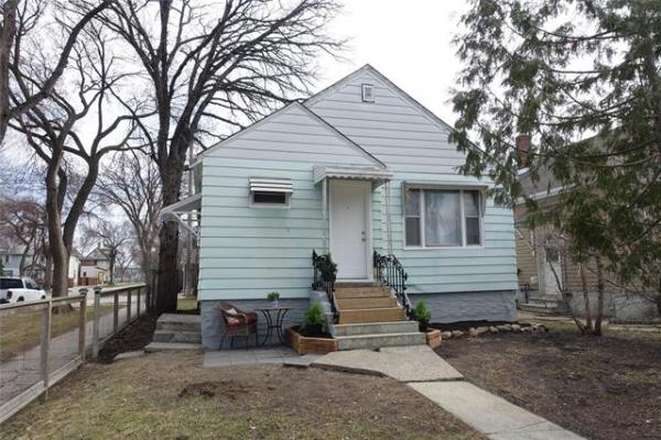 Home Photo - 764 Warsaw Avenue