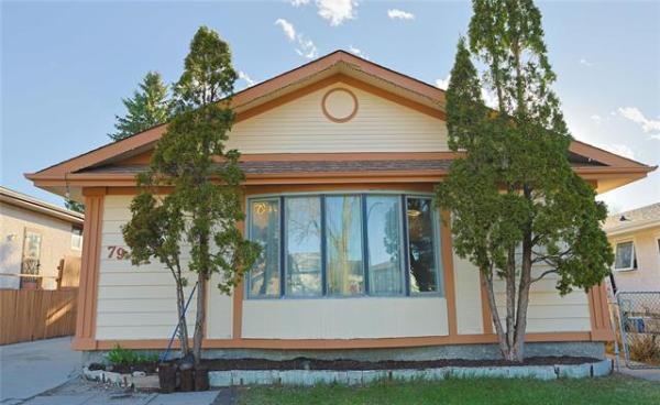 Home Photo - 79 Arthur Wright Crescent