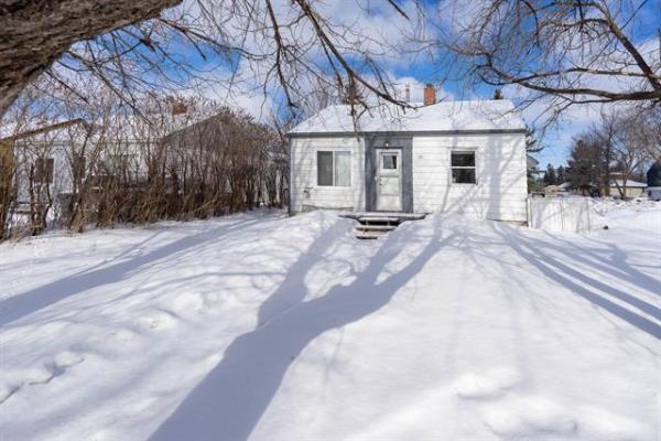 Home Photo - 121 Sadler Avenue