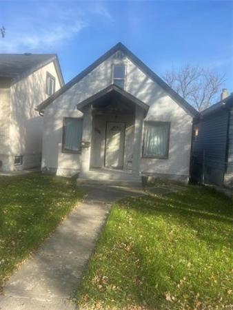 Home Photo - 216 Centennial Street