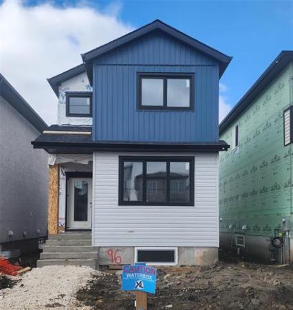 home photo - 96 Whooping Crane Drive