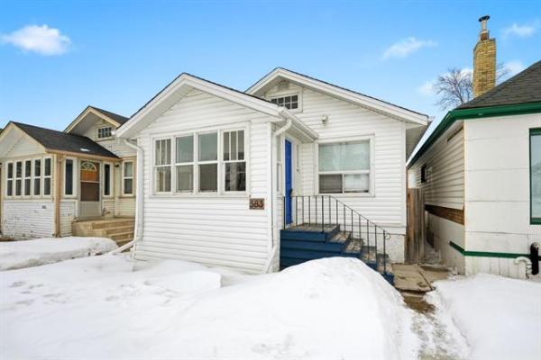 Home Photo - 583 CATHEDRAL Avenue