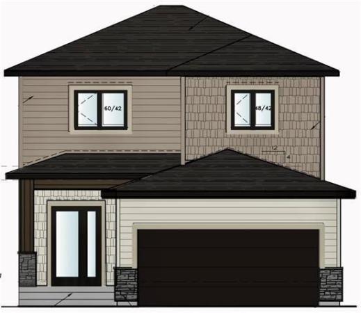 Home Photo - 37 Alarie Drive