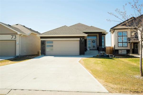 Home Photo - 77 Kestrel Way