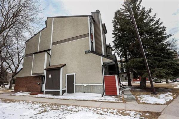 Home Photo - 811-3089 Pembina Highway