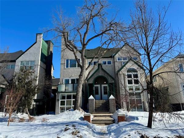 Home Photo - 102 Wilmot Place