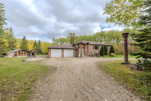 Home Photo - 35091 Gueret 44E Road