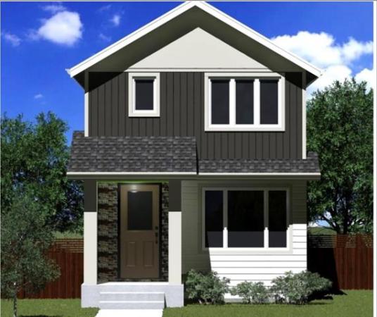 Home Photo - 118 Bear Creek Bay